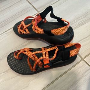 Chaco Sandals sz W9